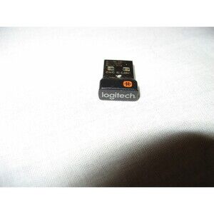 Receiver Dongle For Logitech K350 Keyboard Dongle Only Keyboard Not Included